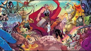 Girls Power! Jajaran Superhero Wanita yang Lebih Baik Dari Versi Orisinalnya