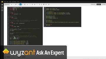 Use Python to calculate the volume of a solid by slicing; cross sections squares perpendicular to x