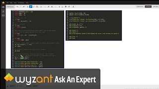 Use Python to calculate the volume of a solid by slicing; cross sections squares perpendicular to x
