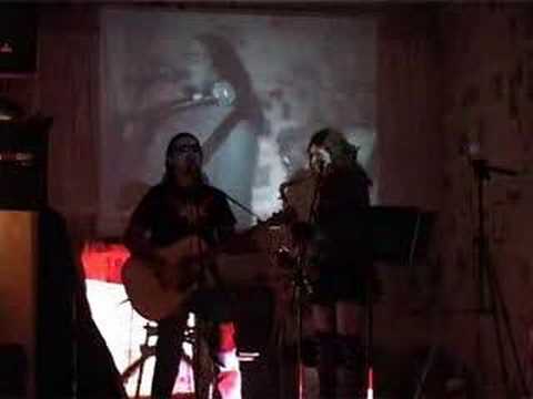 Amico delle Ragazze - Joe Natta & Marta Trash - Pi...