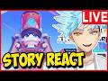 Honkai Star Rail 4.1 Story Reaction — I CAN'T BELIEVE THAT TWIST!