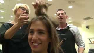 Off the Desk - Beauty First