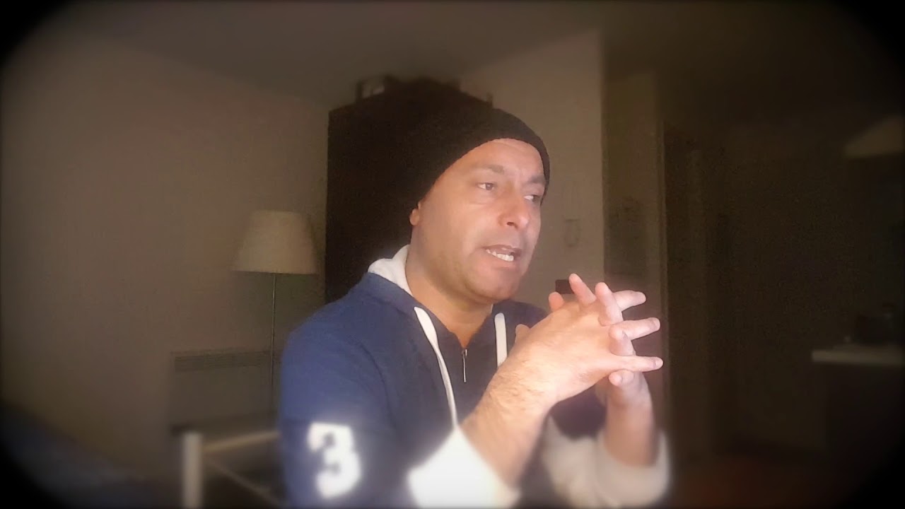 LUIS MIGUEL - TU Y YO Analizando Su Canto En Vivo