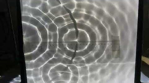 Experiment 2 \\ Interference \\ Central source + 5 On-Ring sources - 8.5Hz