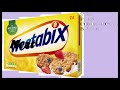 The Fake Commercial Break: Meatabix