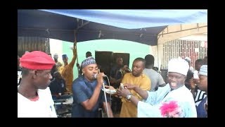 IJO OMO -  SAOTY AREWA,  IMAM OFFA, BABANBARIGA, SHEIKH MUSA AINU RIDOH