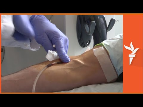 პლაზმის გადასხმა - სწრაფი გზა COVID-19-ით დაავადებულთა იმუნიტეტისკენ?