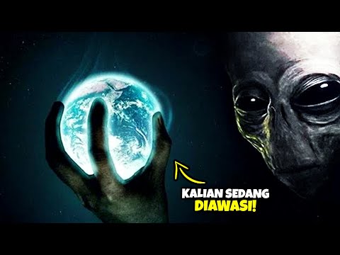 Video: Adakah Serangan Makhluk Asing Itu Nyata? - Pandangan Alternatif