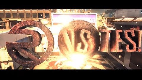 R5: Teamtage #20 Sniping Showdown [jj] Weektage