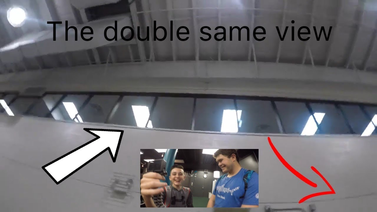 video phone beyonce mp3 The double same view (Vlog #5)