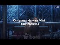 Christmas Morning With Your Husband (M4F) (Cuddles) (Kisses) (Rambles)