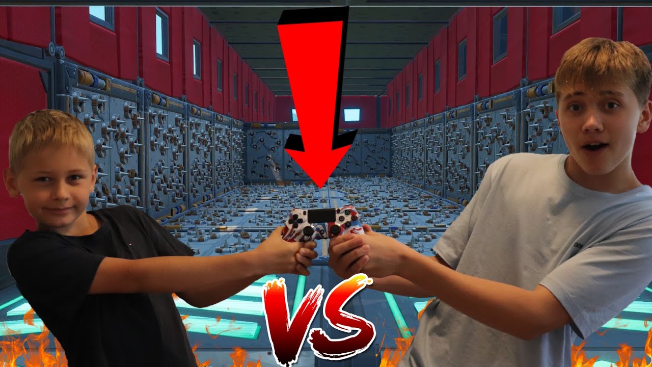 VINDER MAX MIN HYDRODIPPET CONTROLLER!?