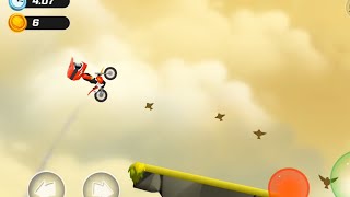 Bike up racing games screenshot 5