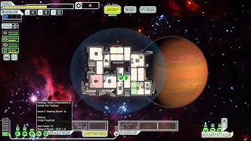 FTL episode 6 - Why did I buy swarm missile?