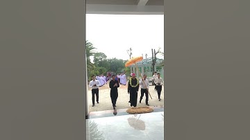 Chào đón Đức Cha