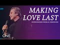 Making Love Last | Pastor Jentezen Franklin | The Best of One Marriage