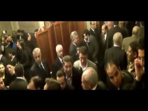 فيلم الغواص عن الموسيقارعمار الشريعي