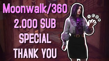 NOCI | Console Ayrun Tech/360 Montage 2K SUB SPECIALE New survivor