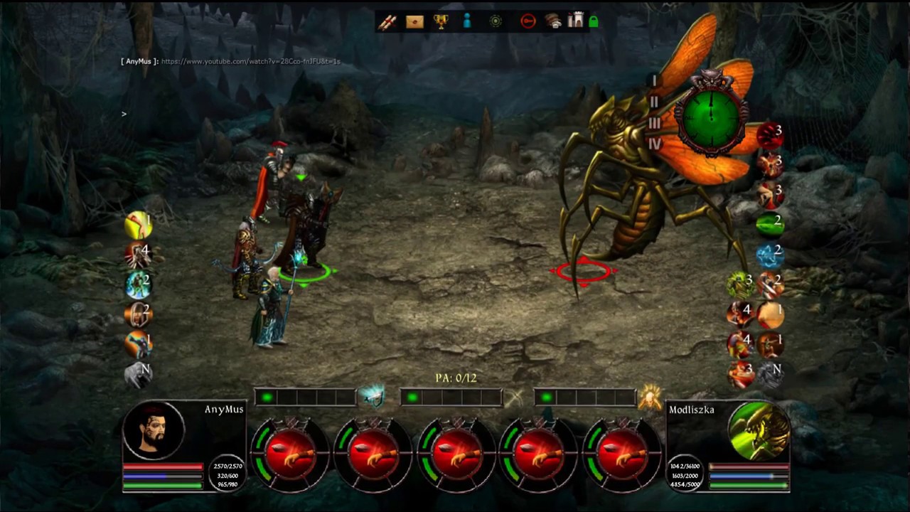 Taern S. Tolnor - | 30x Modliszka + Bonusowe Tygrysy | Dropy!!  |