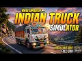 My First Day In Indian Truck Simulator