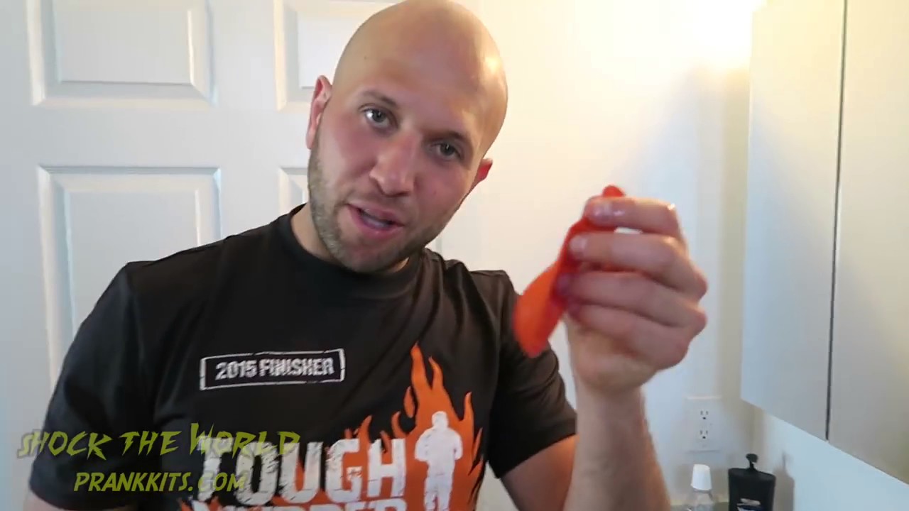 10 FUNNY APRIL FOOLS PRANKS!! - HOW TO PRANK 2017