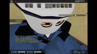 roblox CBRO #1