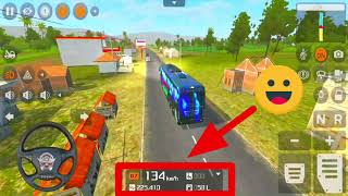 Scania metrolink bus mod for bus simulator indonesia, scania+metrolink+bus+livery+for+bussid free screenshot 4