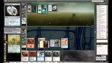 HowNotToDraftMTG New Phyrexia Draft #2 Part 4