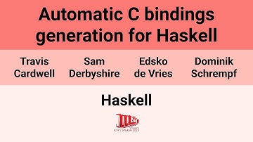 [Haskell