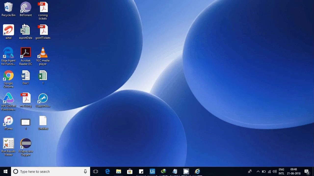 Uipath Tutorials For Beginners - Web Recordings