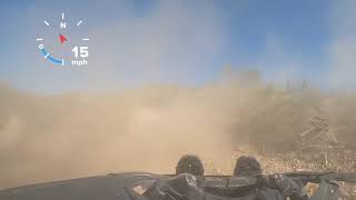 SADR Point to Point Race