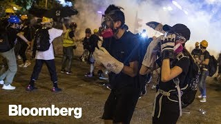 Do Violent Protests Actually Work?