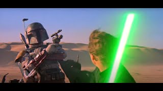 Tier 1 of the Jedi Master Luke Skywalker Event