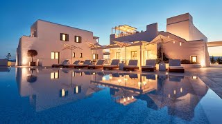 18 Grapes Hotel, Agios Prokopios, Greece | Travel Suggestions