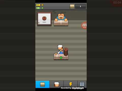 Moke more с 1 levela на 8 level