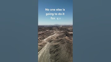 Push yourself, because no one else is going to do it for you. #quotes #motivation #shorts #success