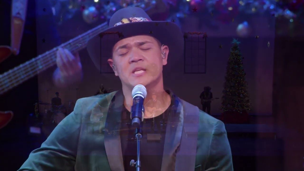 Heart & Soul (Live) — Kala‘e + Kalena + Kalikimaka 2024