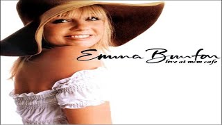 Emma Bunton - What I Am (live)