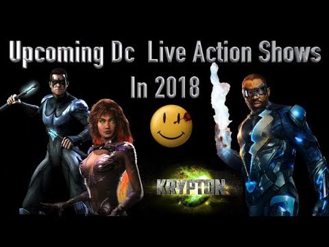 upcoming-dc-live-action-shows-in-2018