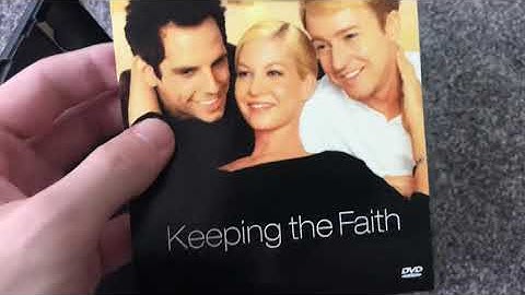 VHS/DVD/Blu-ray Update For August 28th 2021 (Part 2)