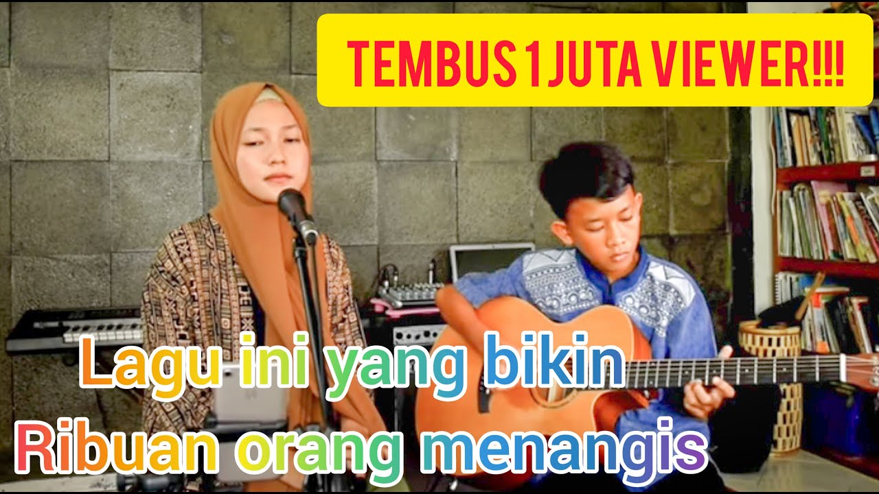 MERANTAU JAUH-GITAR TUNGGAL SEMENDE (sumatra selatan)