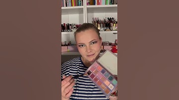 @Hudabeauty Mercury Retrograde #makeup #grwm #makeuptutorial