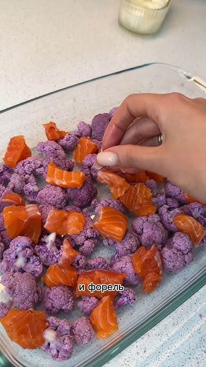 Рецепт подойдет на завтрак, обед и ужин 👌 - YouTube