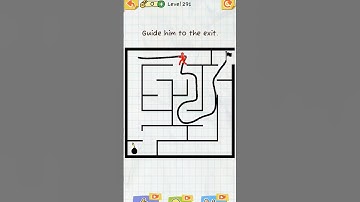 Draw 2 save game level 291 #short #viral