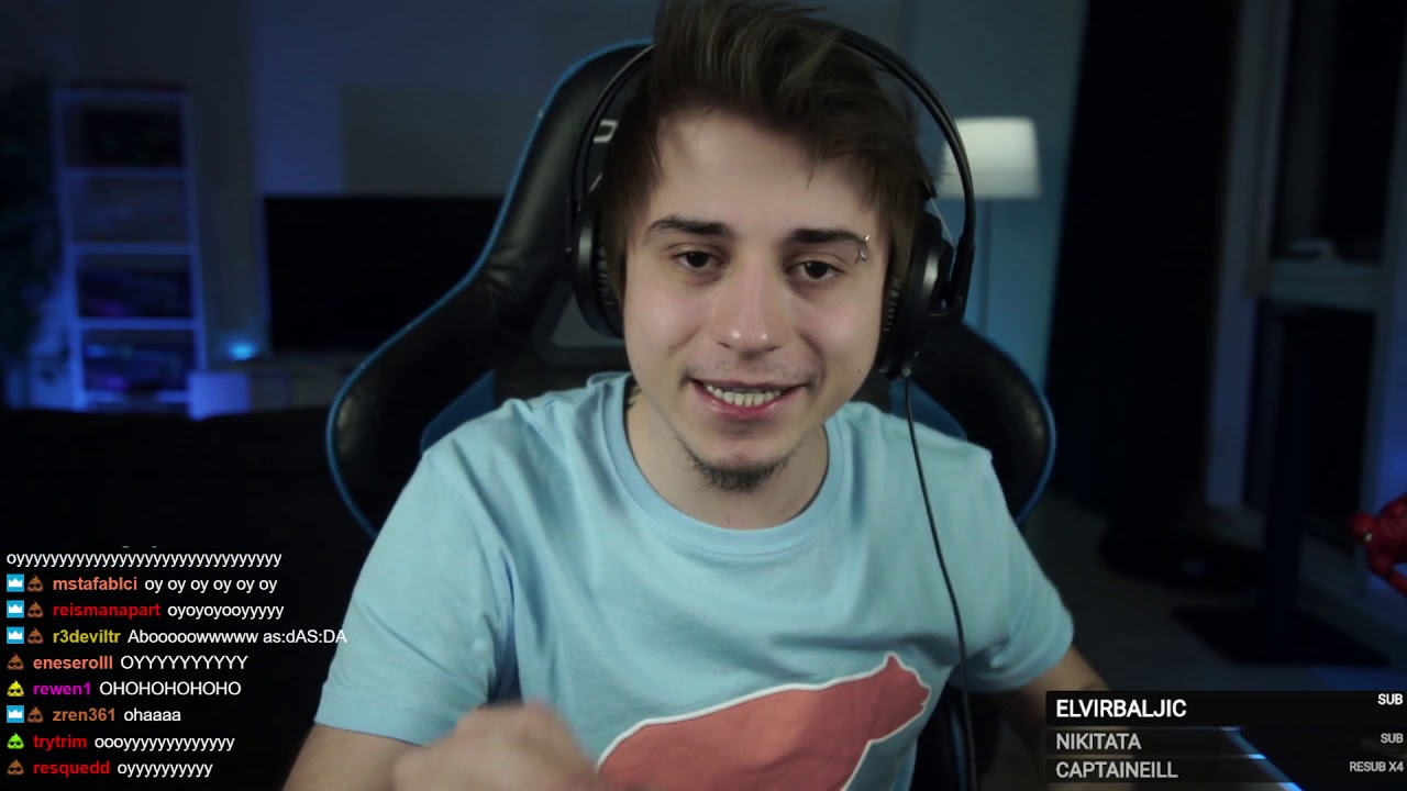 ELWİND KUMAR SONRASI RUVELİUS,STANSFİELD İLE BÜYÜK KAVGA