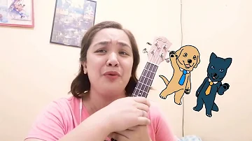 TAGPUAN (Moira dela Torre) Easy Ukelele Chords