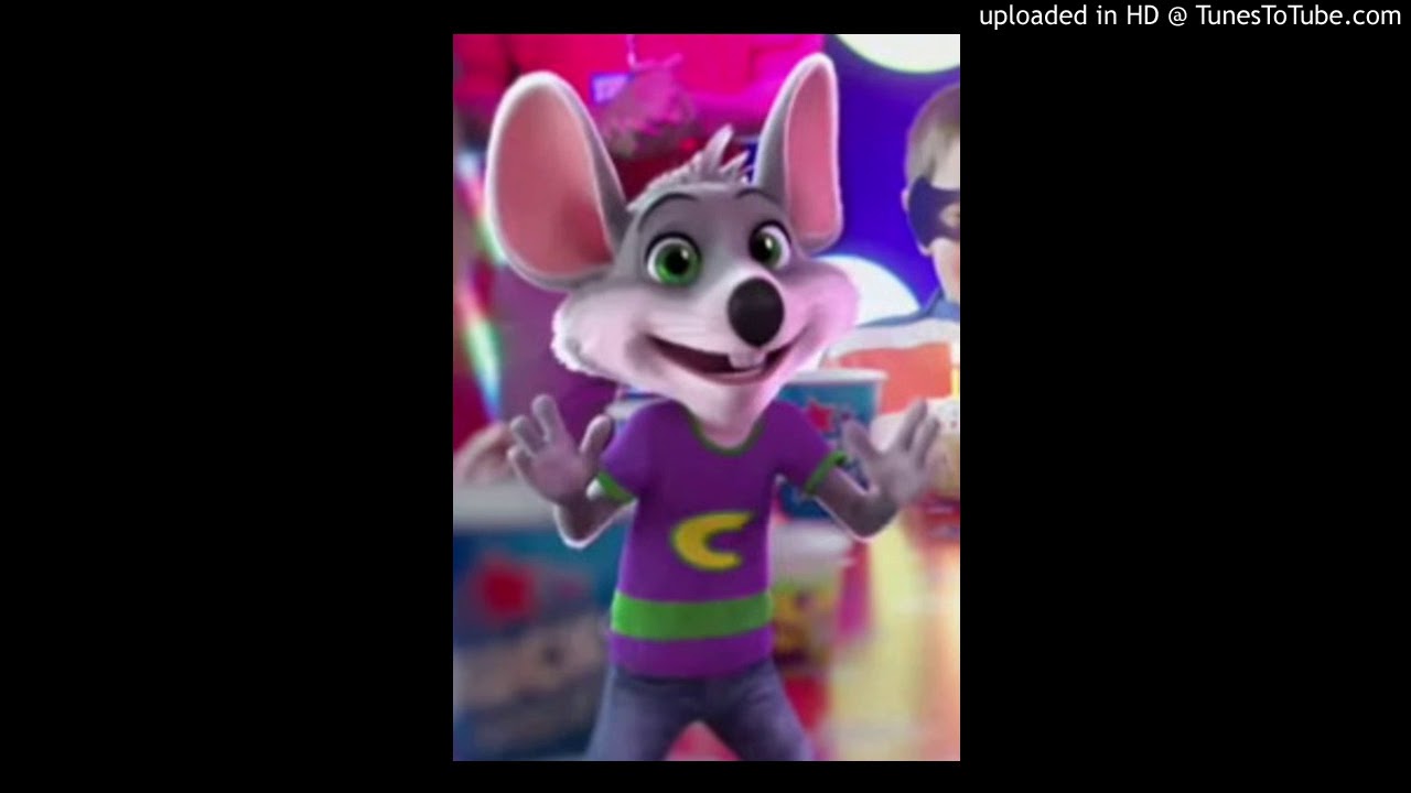 Chuck E. Cheese V3 - What Makes You Beautiful