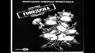 Download lagu Beogradski Sindikat Govedina 2002 Ceo Album Beogradski Sindikat Govedina 2002 Ceo Album