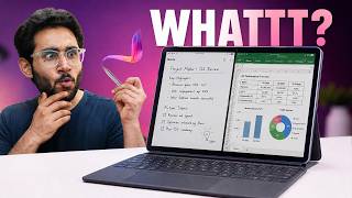 Almost Perfect Tablet? Lenovo Idea Tab Pro Gen 2