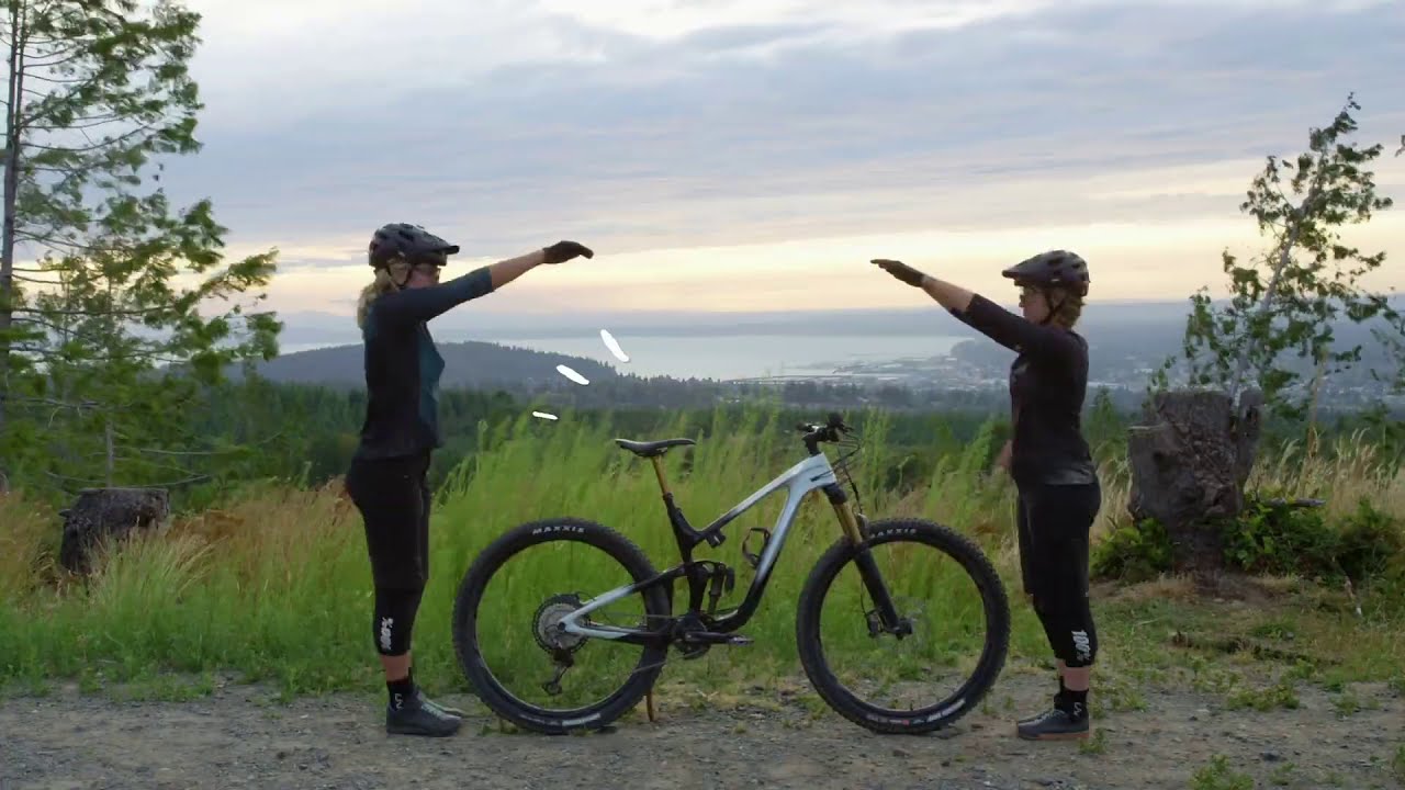 Что умеет женский велосипед Liv Intrigue Advanced Pro 29